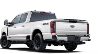 2025 Ford Super Duty® External Image 3
